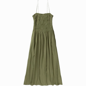 Women's Meadow Dress HeatRegulating