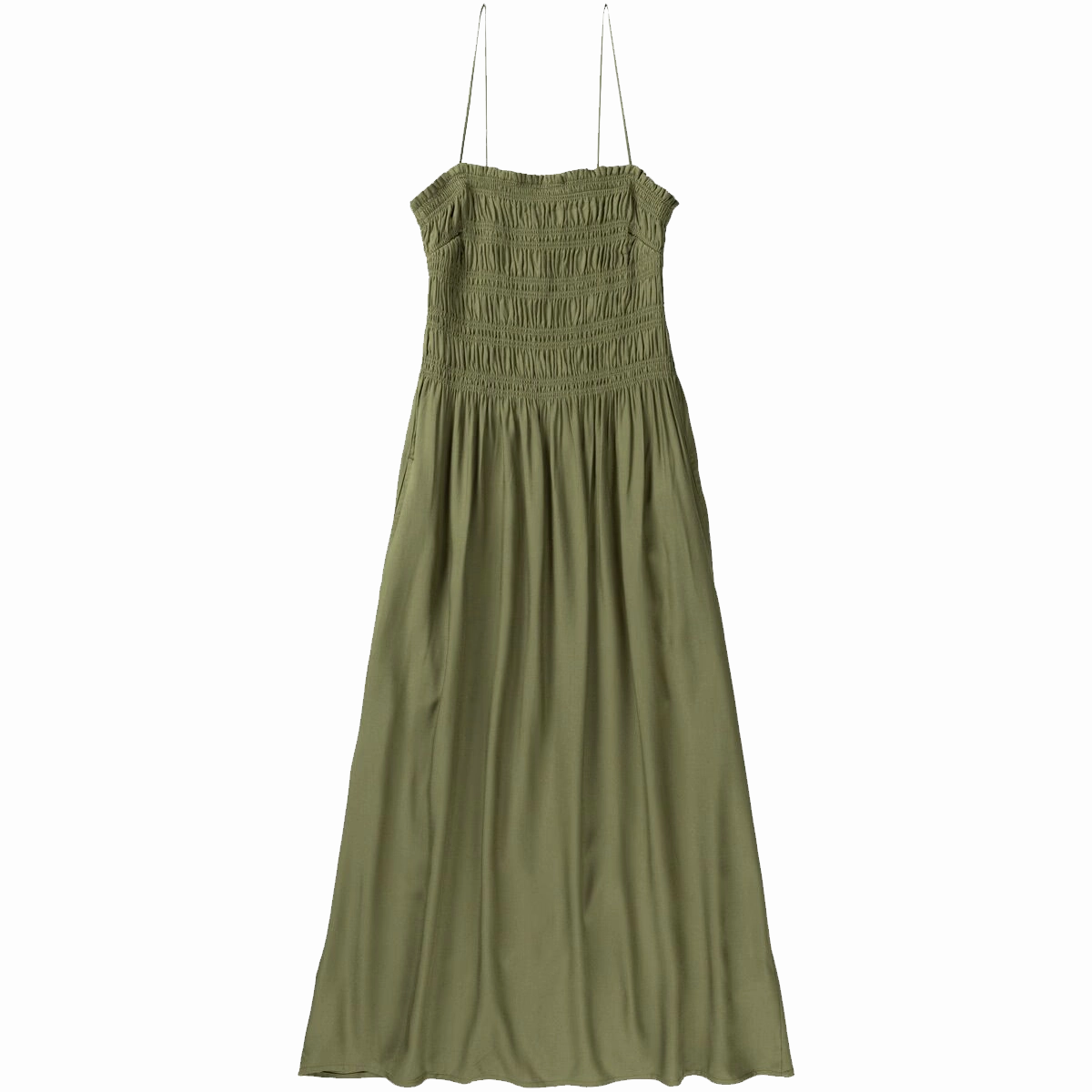 Flexible Use Quick Fit Women's Meadow Dress