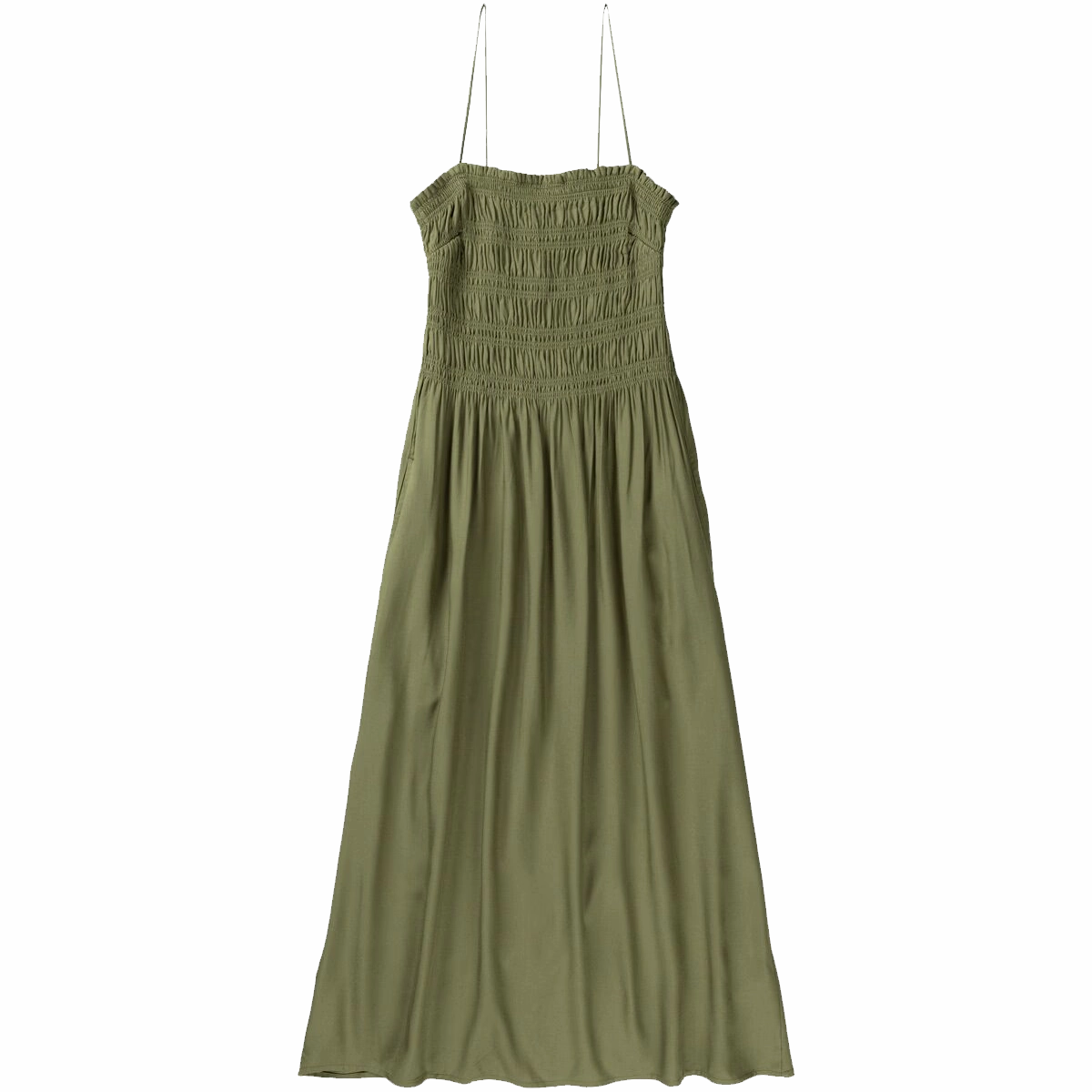 Soft Fabric Compact Packability Women's Meadow Dress