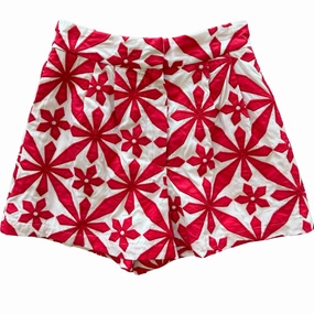 Embroidered Shorts swim trunks hiking clothes