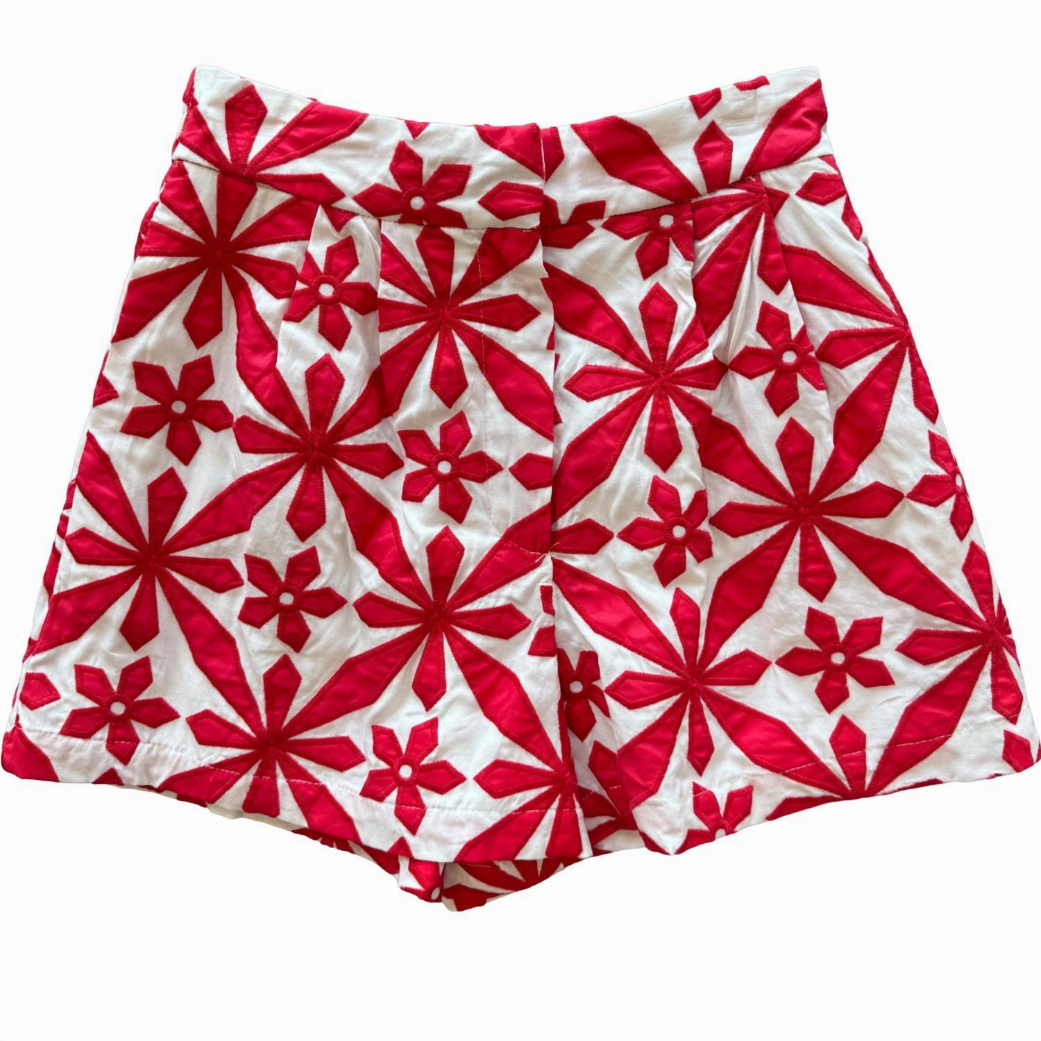 Embroidered Shorts swim trunks hiking clothes
