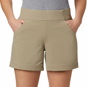 Cozy Casual Women's Anytime Casual 5" Short