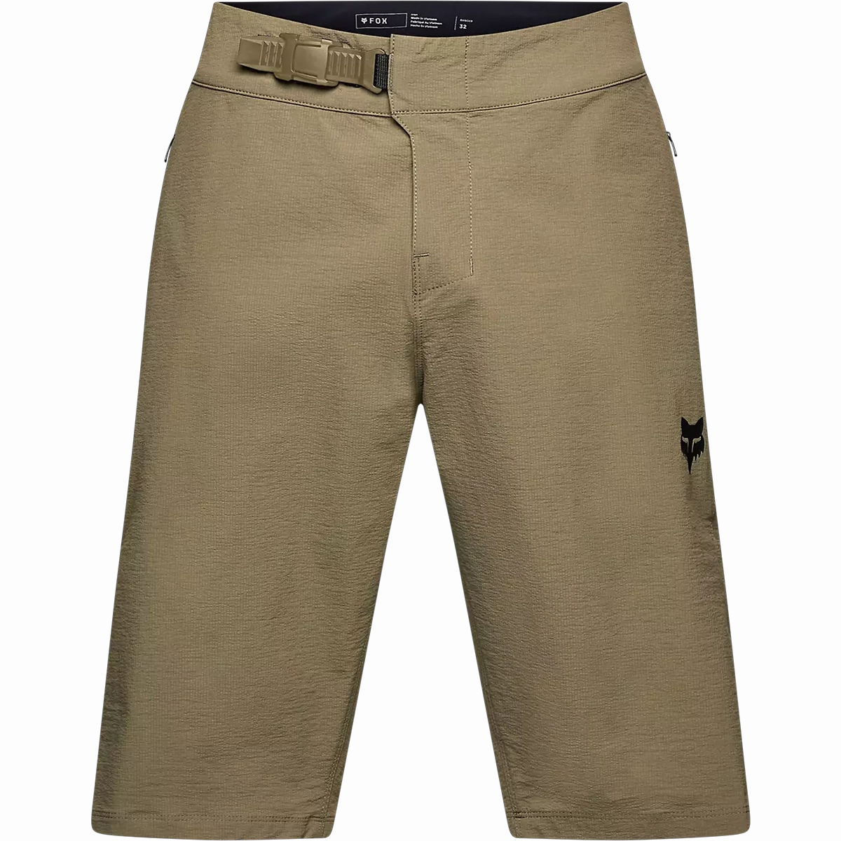 Men's Ranger Short W/Liner Casual Stretch Wear