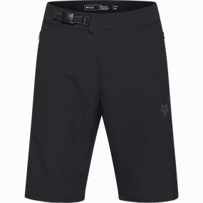 Men's Ranger Short W/Liner No Sagging Formal Look