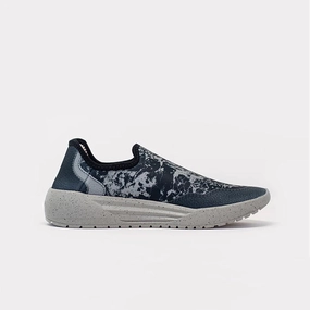 Mens Psudo Dune Sport in Night Sky Comfy Ride
