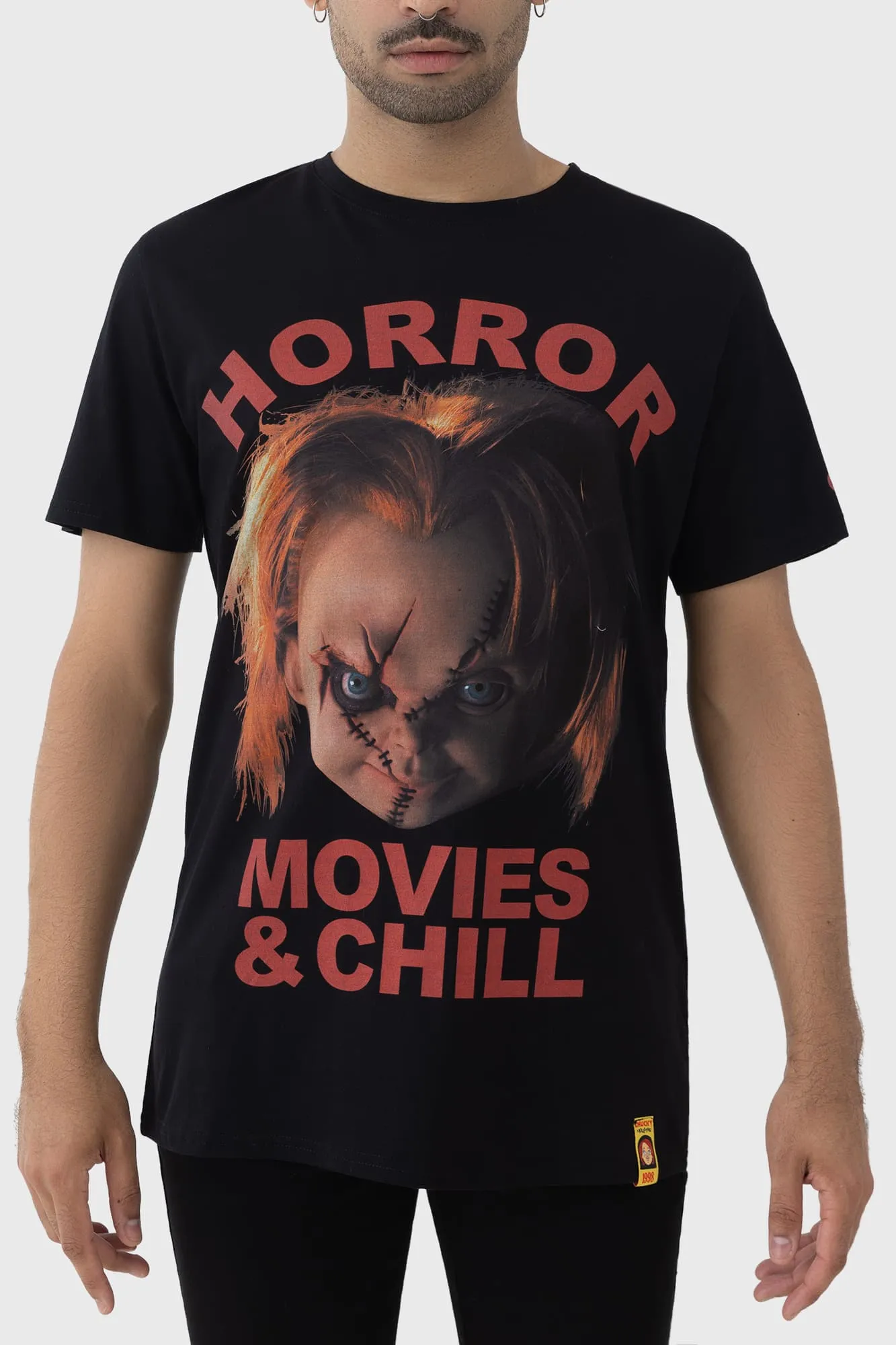 Comfy Fit Layer FadeResistant It's Showtime T-Shirt