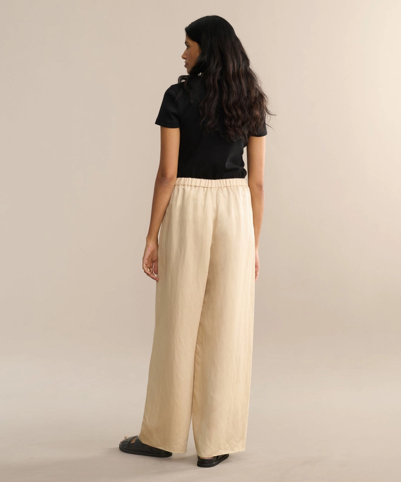 Yoga Ready Summer Demi Pant