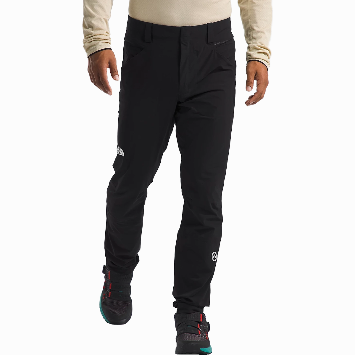 Cozy Waist Summit Off Width Pant
