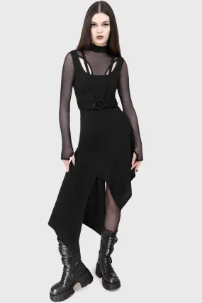 Crimsolite Skirt Signature Line Chill Tones
