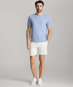 7" Chino Shorts AntiOdorTreatment corduroy shorts