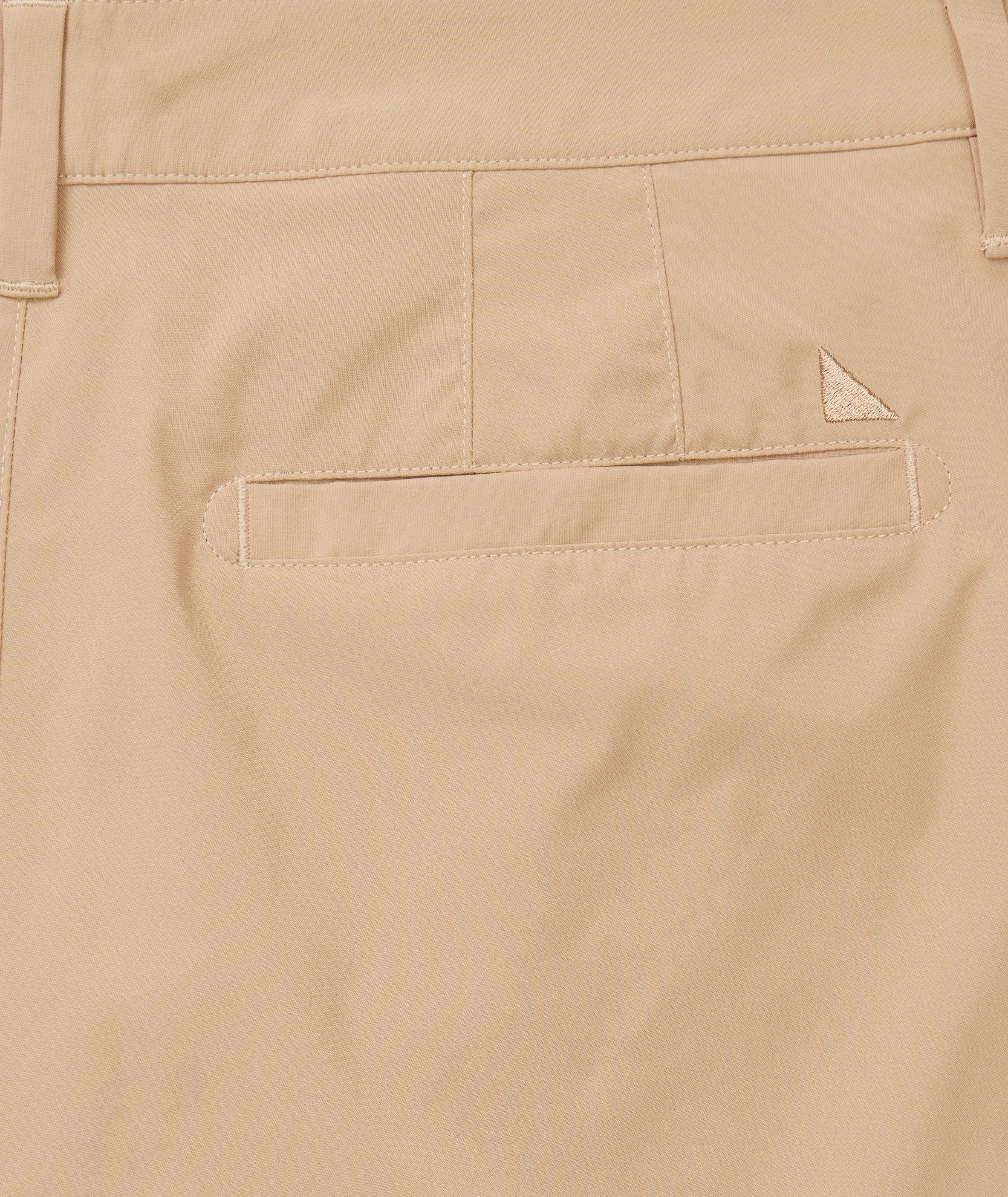 Traveler Tech Shorts Breathable fabric