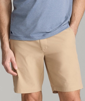 Cool Comfort Traveler Tech Shorts