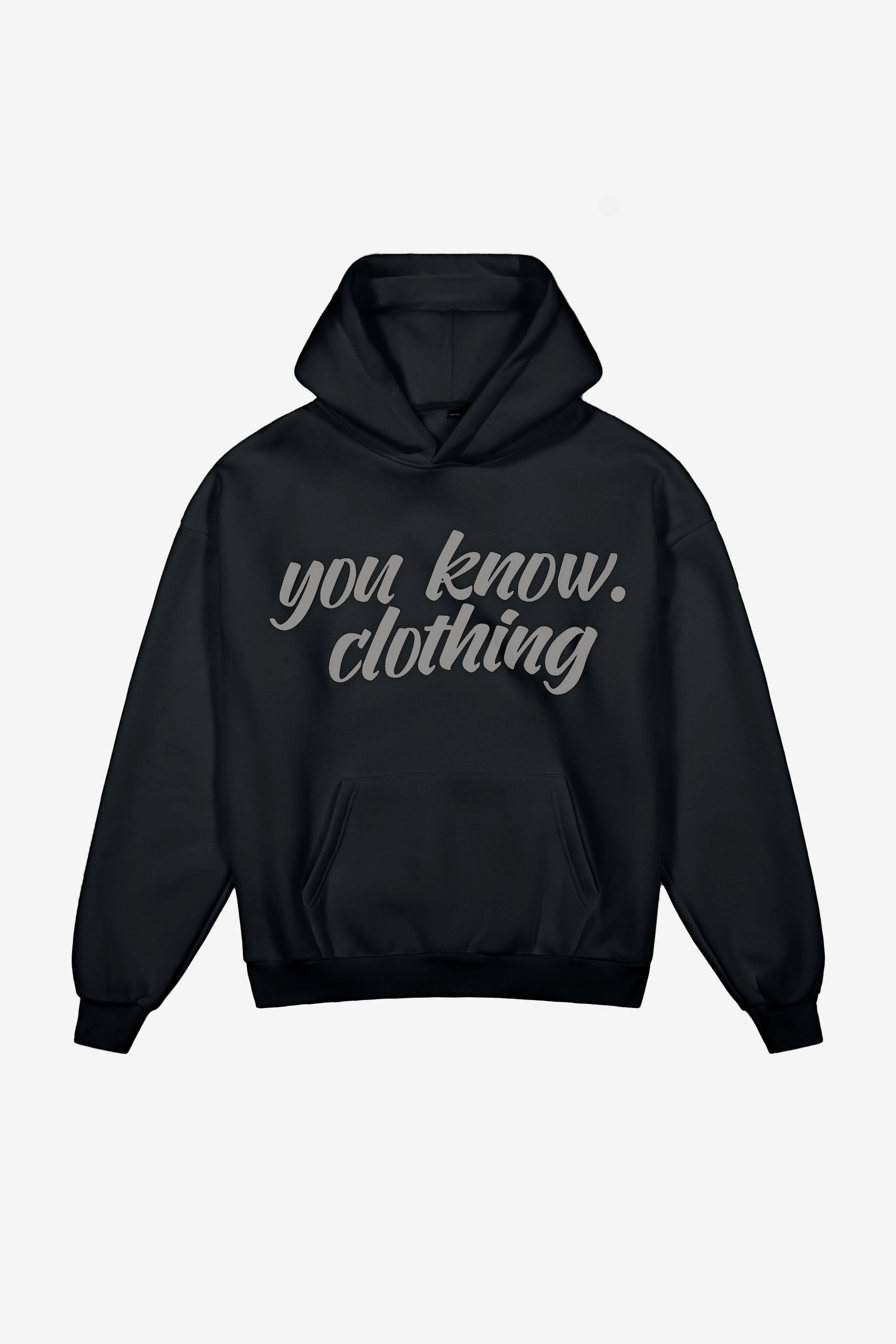 Sport Day Caribou like Sunsetszn Hoodie 1.0 | Black