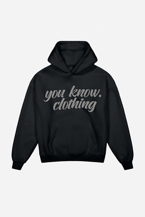 Sport Day Caribou like Sunsetszn Hoodie 1.0 | Black