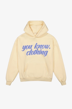 Sunsetszn Hoodie 1.0 | Custard Travel Outfit Urban Fashion
