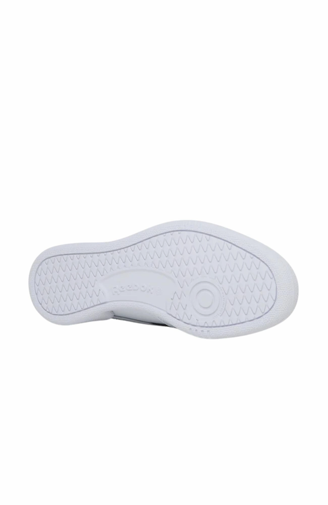 Agile Support Club C Revenge White Black