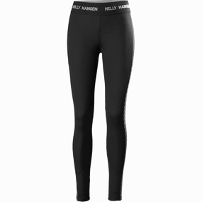 Flexible Knee Articulation Women's HH Lifa Pant