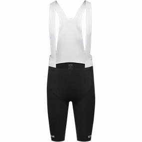 Men's Spinshift Cargo Bibshorts   Comfortable Layers