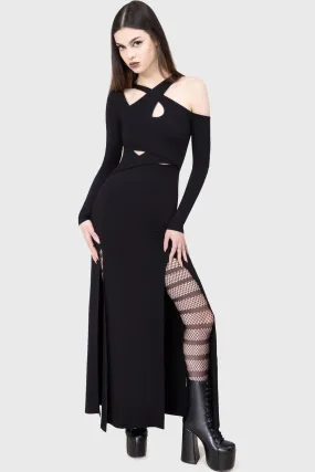 Weekend Ready Love Soft Uprising Dress