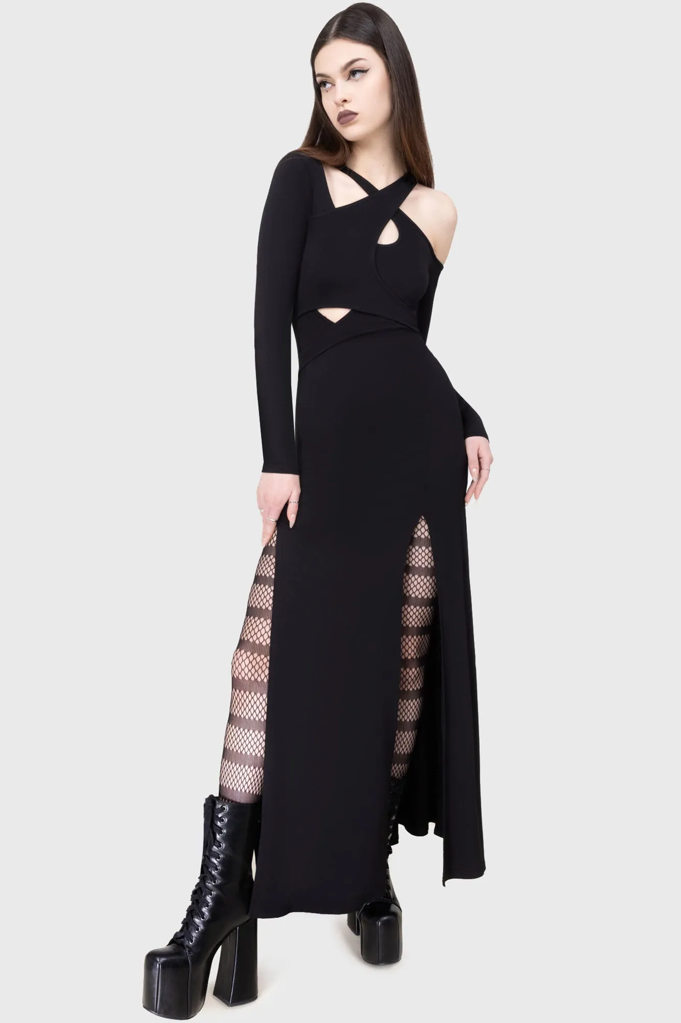 Cool Look Social Charm Uprising Dress
