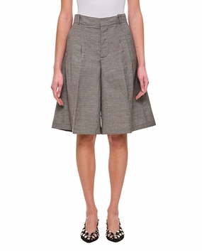 Tailored Bermudas winter shorts martial arts gear