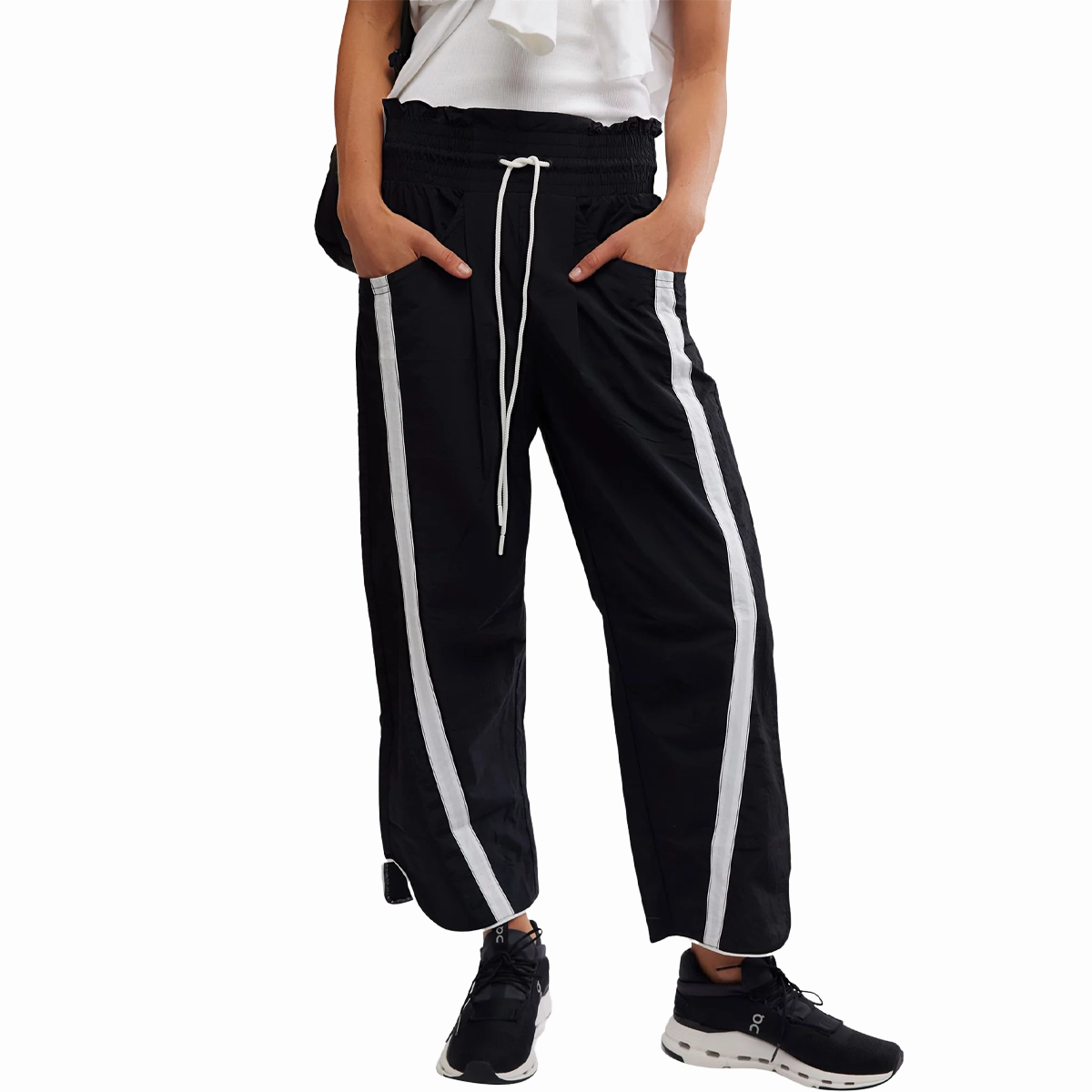 Women's Champ Is Here Pant Adjustable Drawcord Flattering Look