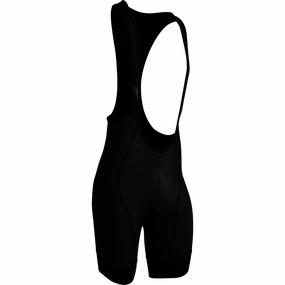 Maison FS Bib Short Layered Protection Sleek Fit