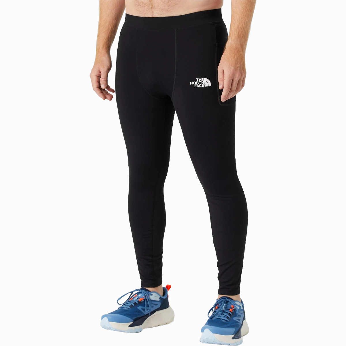 Cozy Fit SustainableManufacturing Men's Winter Warm Pro Tight