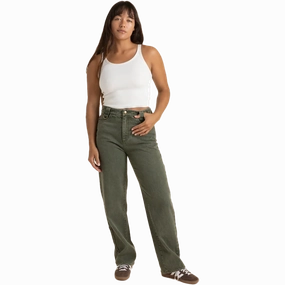 Women's Hwy 1 Pant Minimal Style