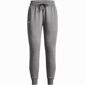 Women's Rival Fleece Joggers Travel Friendly