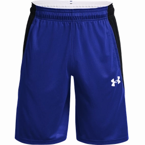 Men's Baseline 10" Short Recycled Polyester Blend Tapered Look