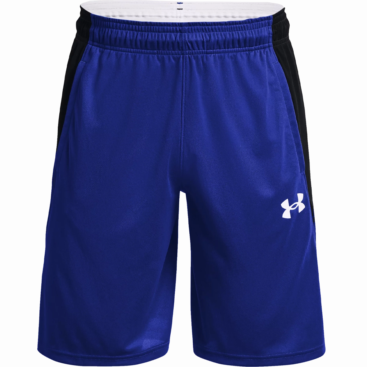 Men's Baseline 10" Short Recycled Polyester Blend Tapered Look