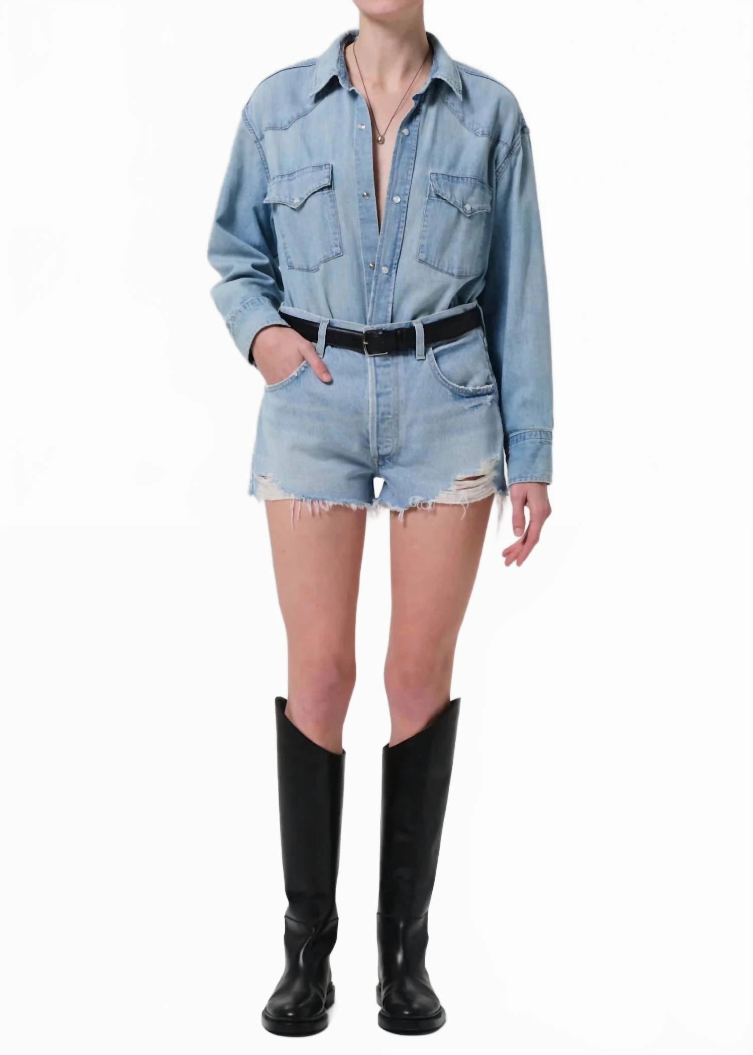 Soft Layers Fitness Enthusiast Loro Short In Cassidy