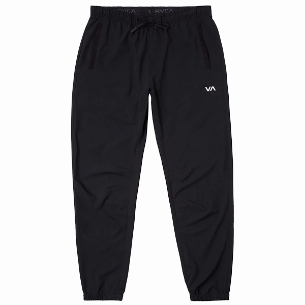 Soft Interior Yogger Pant II
