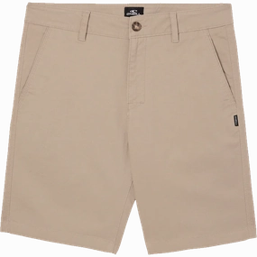 Jay Stretch Short Casual Vibes Seamless Wear
