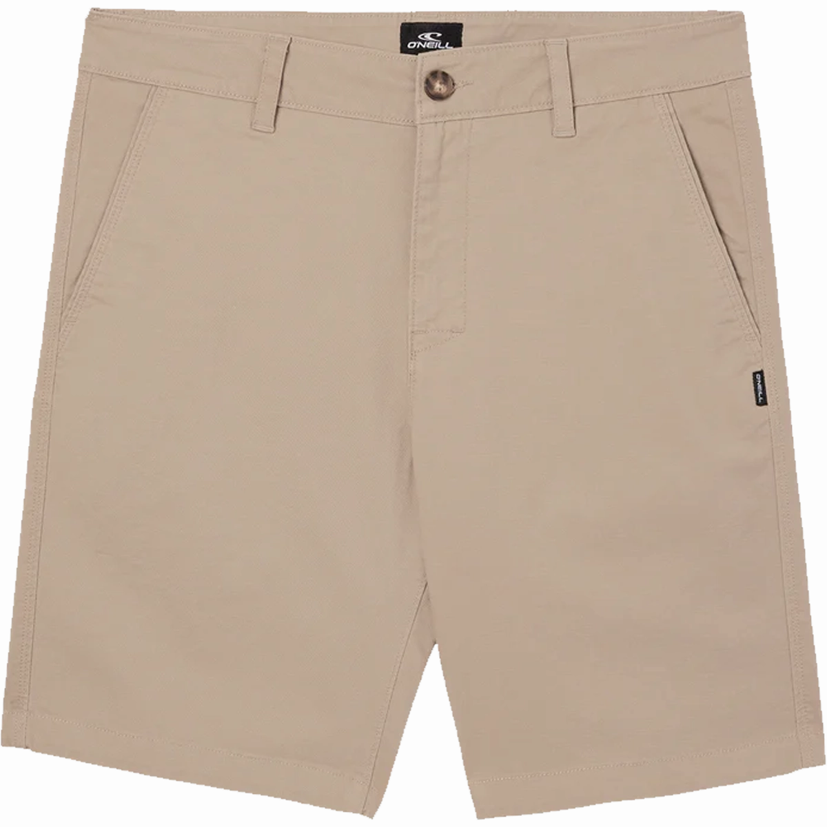 Easy Access Jay Stretch Short