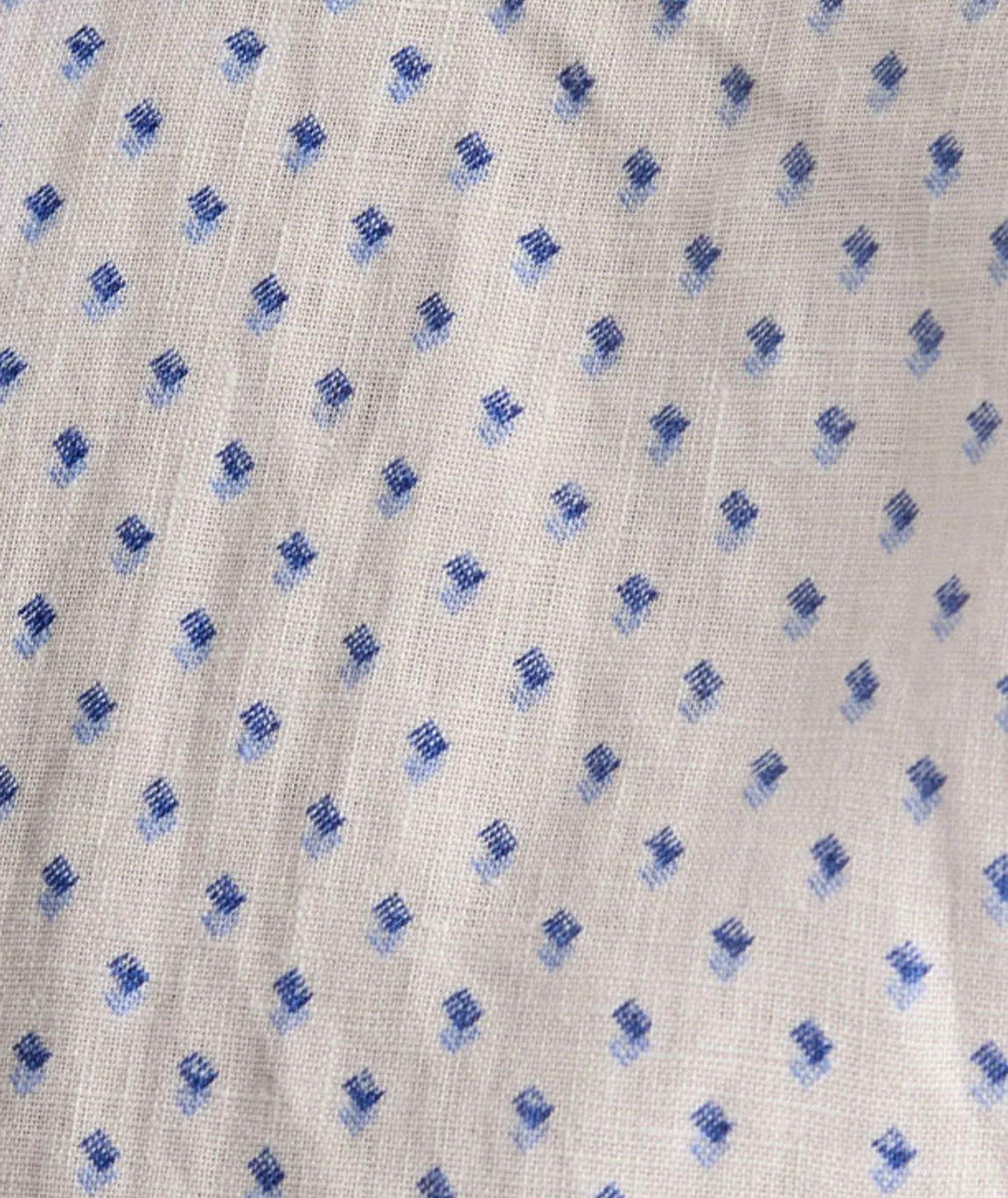 Linen Short-Sleeve Dixon Shirt mix and match