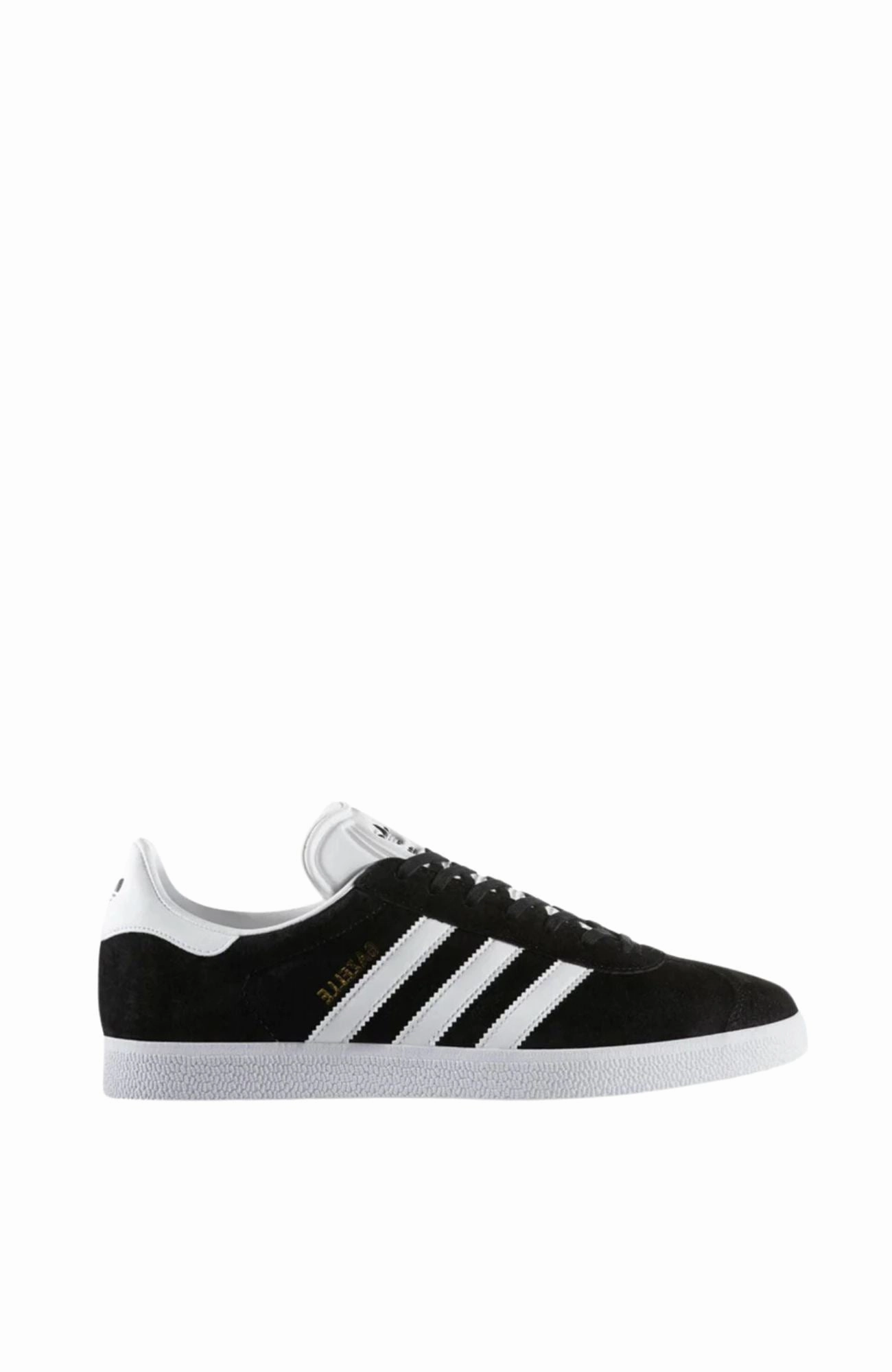 Back Pull Gazelle Core Black White
