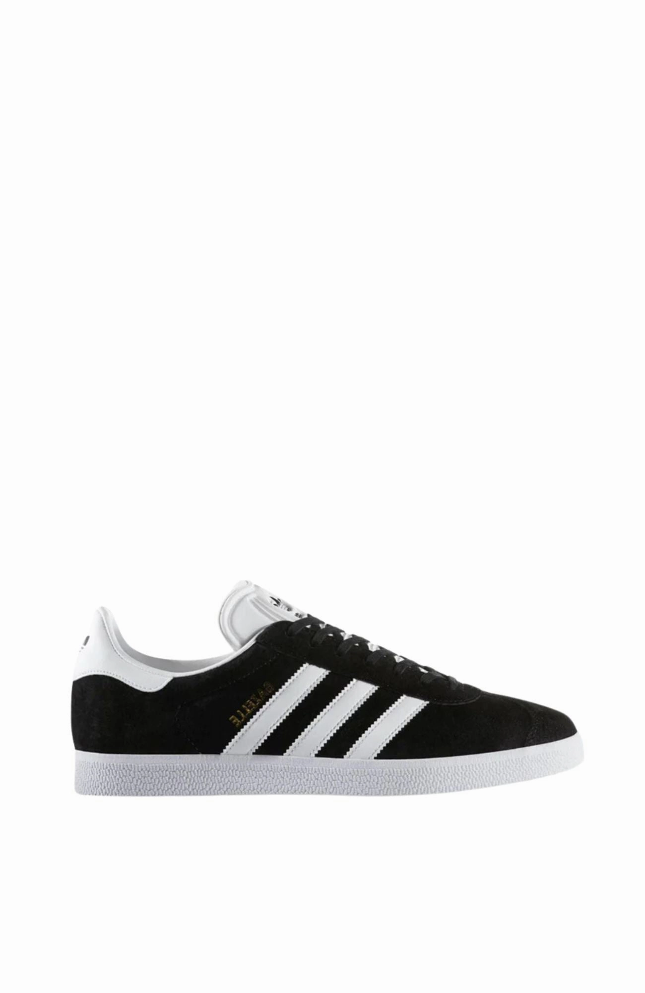 Gazelle Core Black White Ergonomic Flow