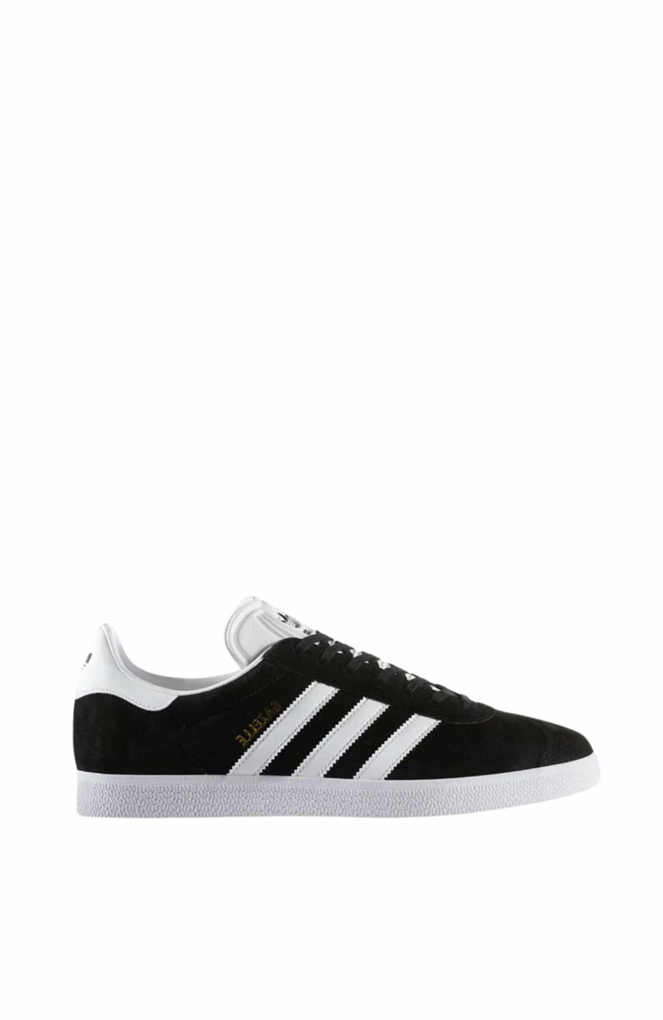 Bold Style Gazelle Core Black White