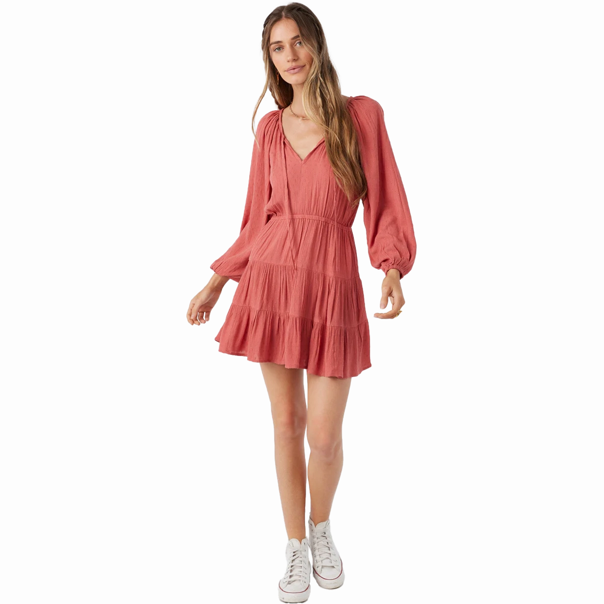 Women's Harla Dress Anti Odor Treatment