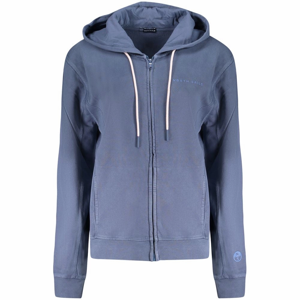 Versatile Apparel North Sails Cotton Women Women's Sweater