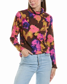 Basic Layer Knit Layers CROSBY by Mollie Burch Sylvie Top