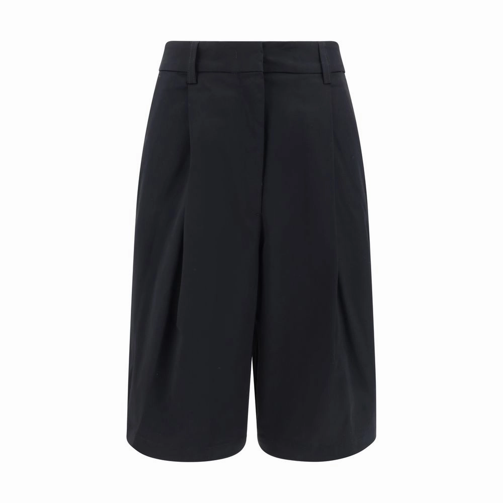 Tear Resistant Fabric Quick Adjust Toggles The Latest Bermuda Women's Shorts