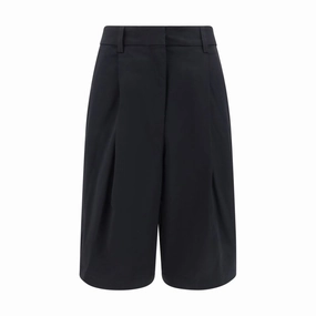 Move Easy The Latest Bermuda Women's Shorts
