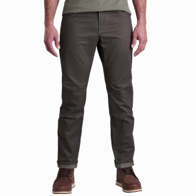 Free Rydr Pant-Long Minimal Edge