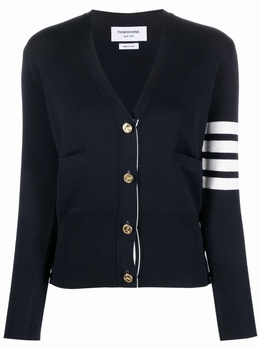 Thom e Women's Sweaters blue Elegant Comfort