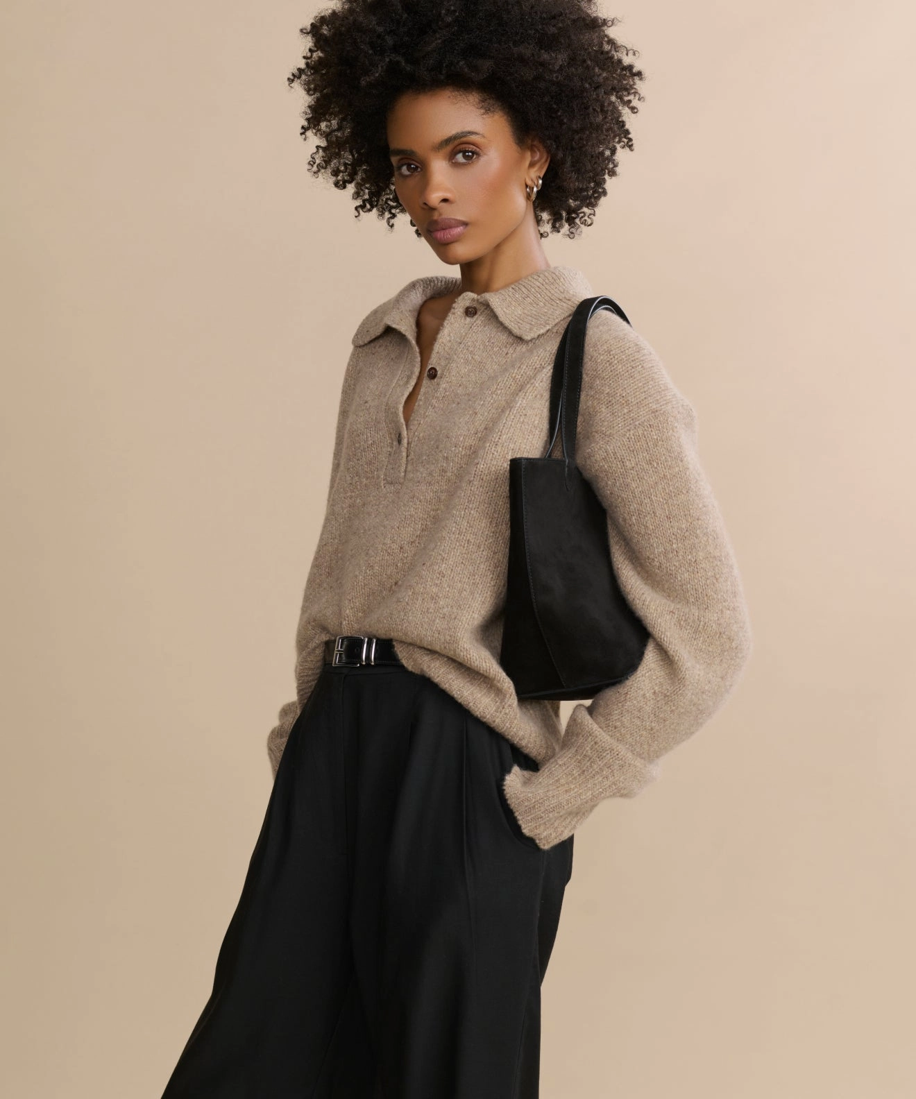 Wool Jones Trouser Performance Design