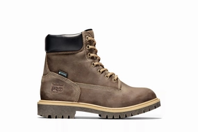 Workwear Style Casual Outfit Timberland Pro Women's Direct Attach (Steel Toe)