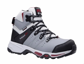 Pressure Relief Zones Timberland Pro Women's Switchback (Composite Toe)